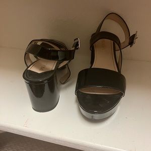 Prada platform